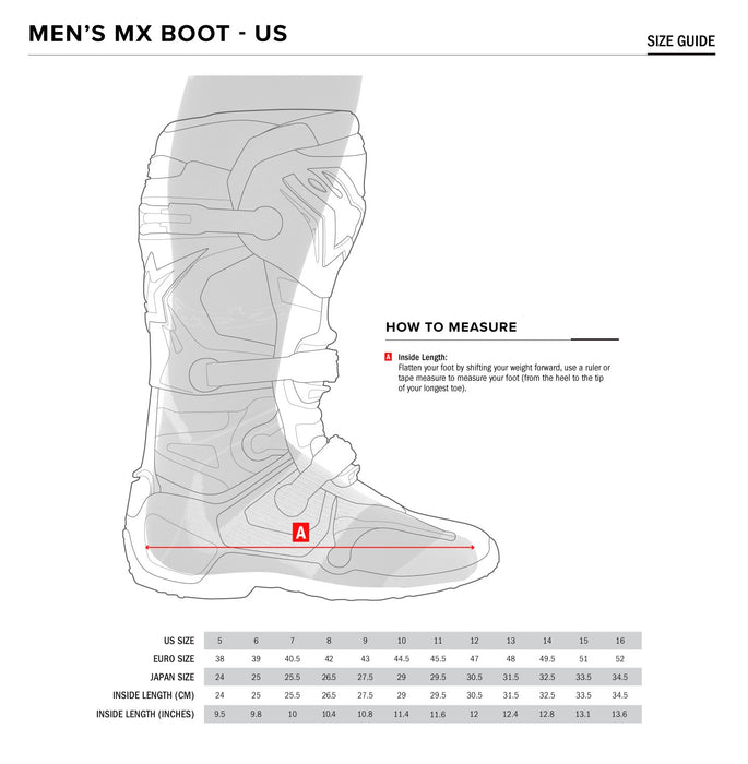 Alpinestars Tech 3 Enduro Boots