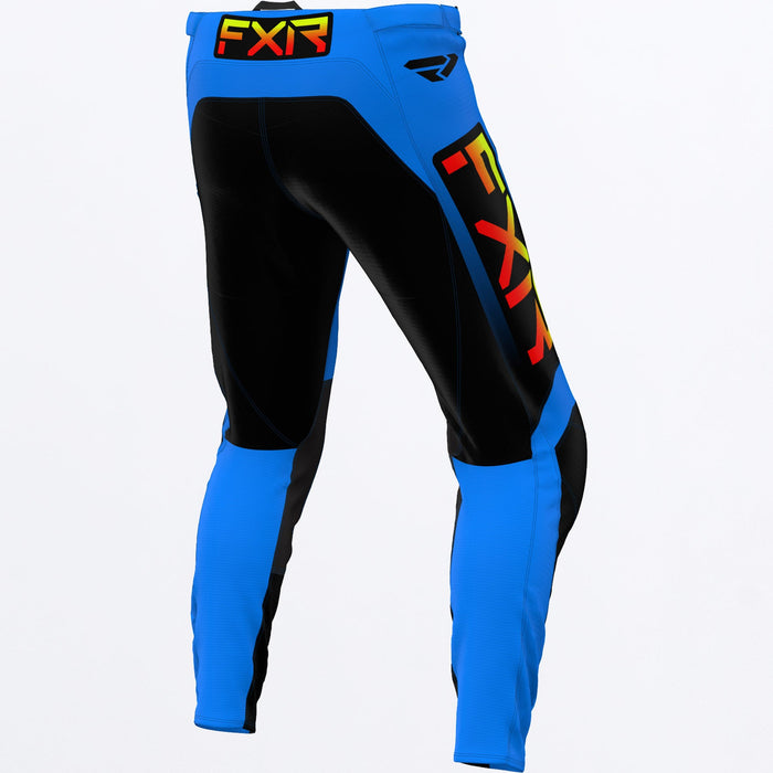 FXR Clutch MX Pant
