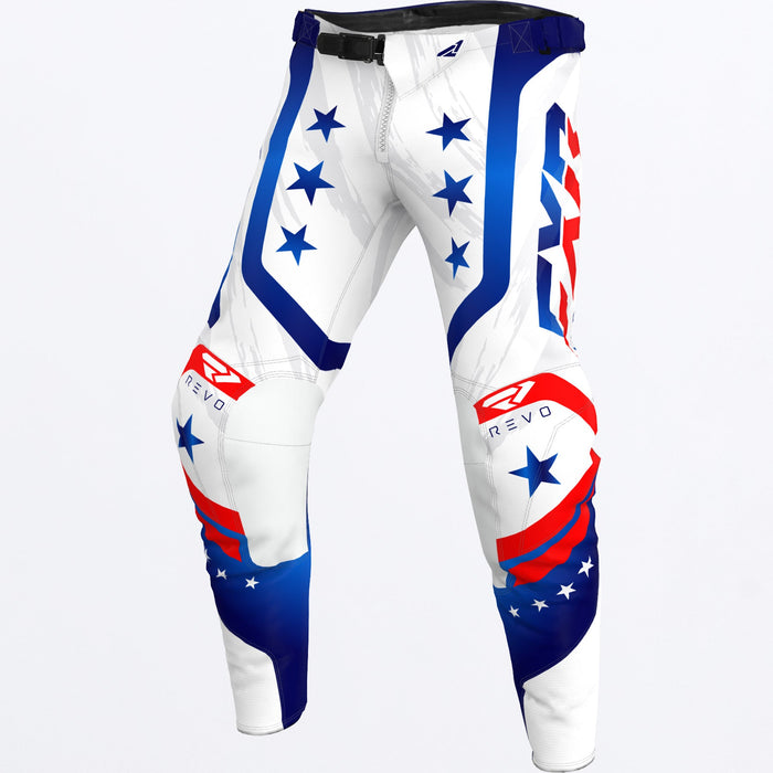 FXR Revo Pro MX LE Pant