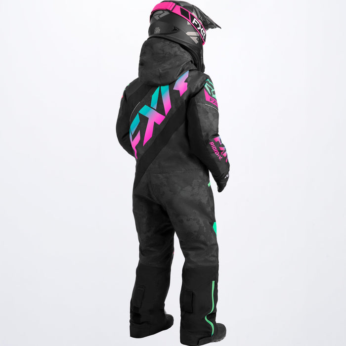 FXR Child CX Monosuit