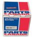 Parts Canada 12V Heavy-Duty Battery CB10L-B2