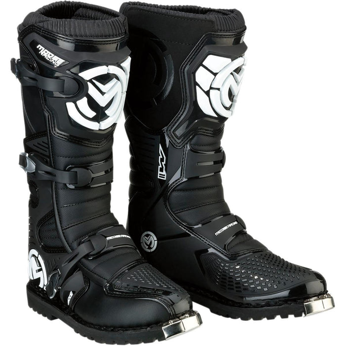 Moose Racing M1.3 Boots with ATV Sole