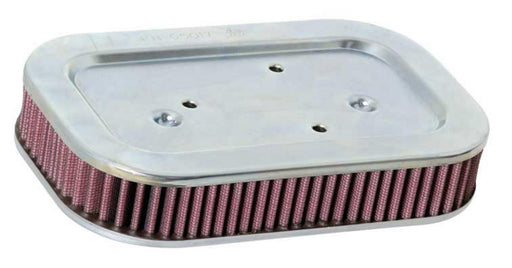 K&N Engineering High-Flow Air Filter 076391