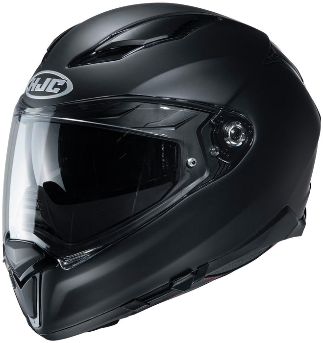 HJC F70 Solid Helmet