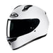 HJC C10 Solid Helmet