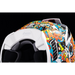 Icon Airflite Mips ReDoodle Helmet