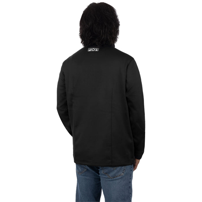 FXR Mens Elevation Tech Zip-Up