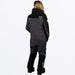 FXR Womens Maverick F.A.S.T. Insulated Monosuit