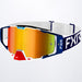 FXR Combat MX Goggle