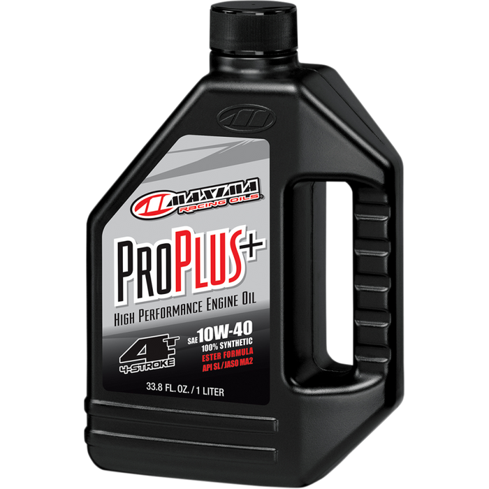 Maxima Maxum4 ProPlus Oil - 10W40