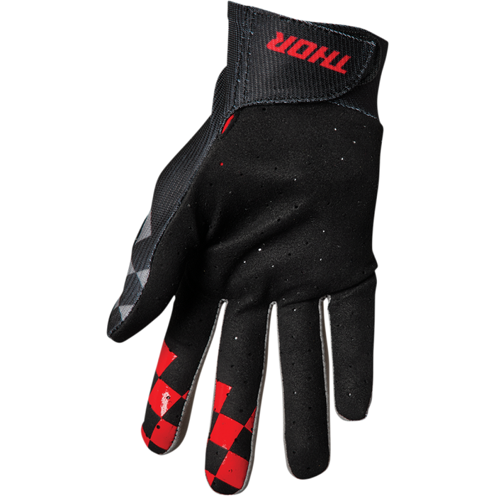 Thor Intense Assist Chex Gloves