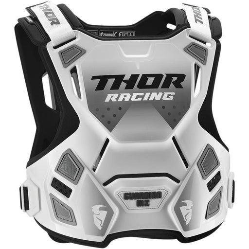 Thor Guardian MX Roost Deflectors