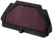 K&N Engineering High-Flow Air Filter 076805