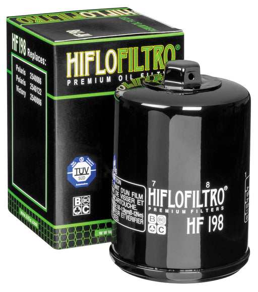 HiFlo Oil Filters 0712-0549