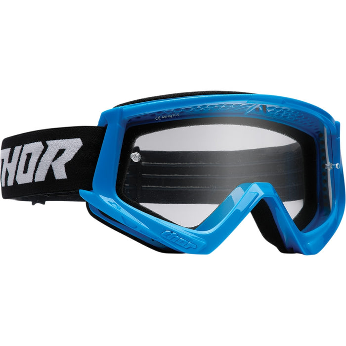 Thor Combat Racer Goggles