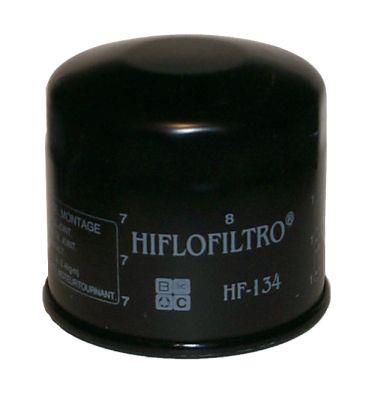 HiFlo Oil Filters HF134