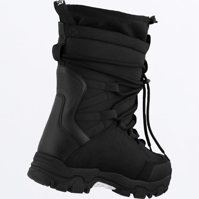 FXR X-Plore Short Boot