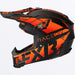 FXR Clutch Evo Helmet