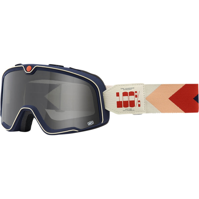 100% Barstow Teluride Goggles