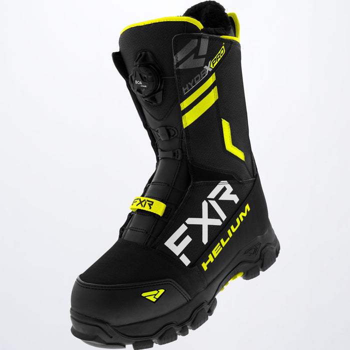 FXR Helium BOA Boot