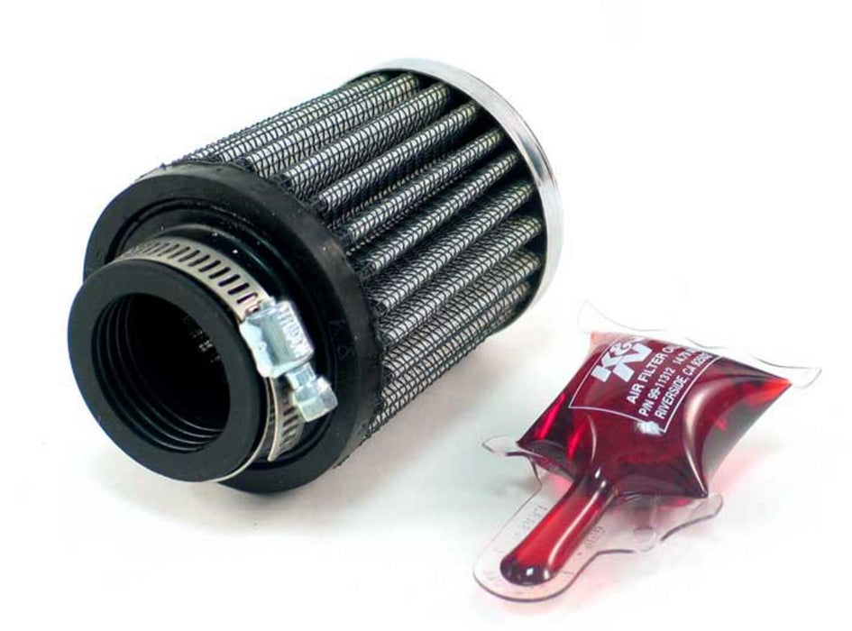 K&N Engineering Clamp-On Air Filter