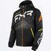 FXR Mens Boost FX 2-in-1 Jacket