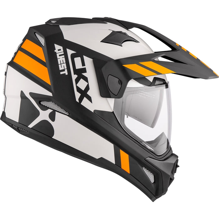 CKX Quest RSV Flash Helmet