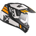 CKX Quest RSV Flash Helmet