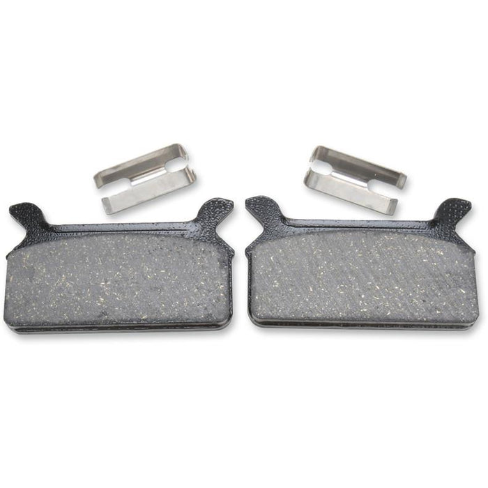 Drag Specialties Brake Pads 1720-0207