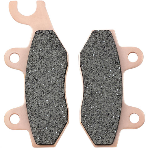 EBC SXR Brake Pads 1721-2850