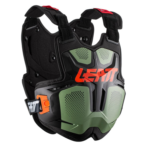 Leatt Design 2.5 Chest Protector