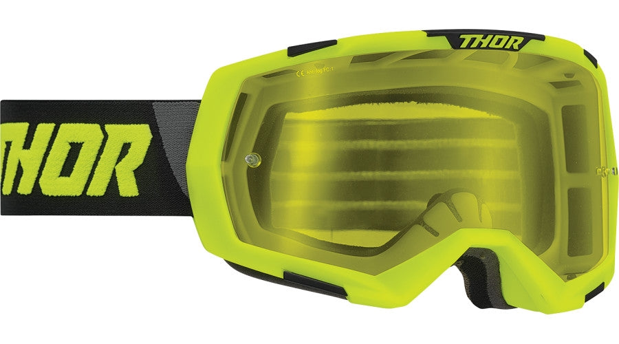 Thor Regiment Goggles