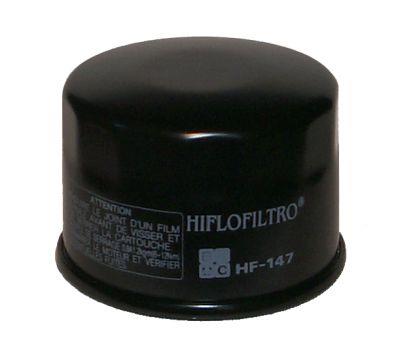 HiFlo Oil Filters HF147