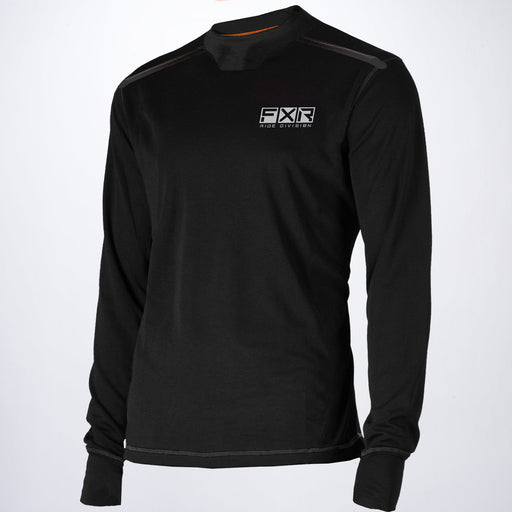 FXR Mens Vapour Merino Longsleeve