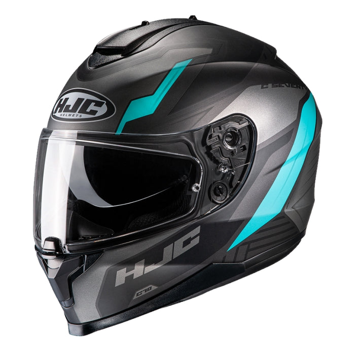 HJC C70 Silon Helmet