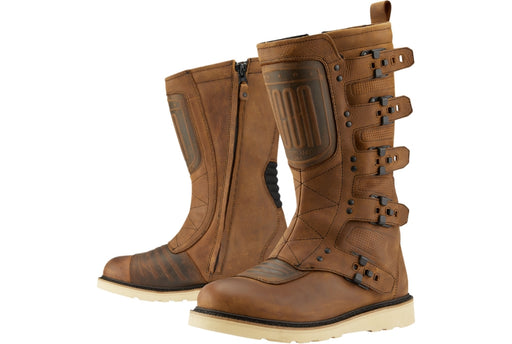Icon Elsinore2 Boots - CE