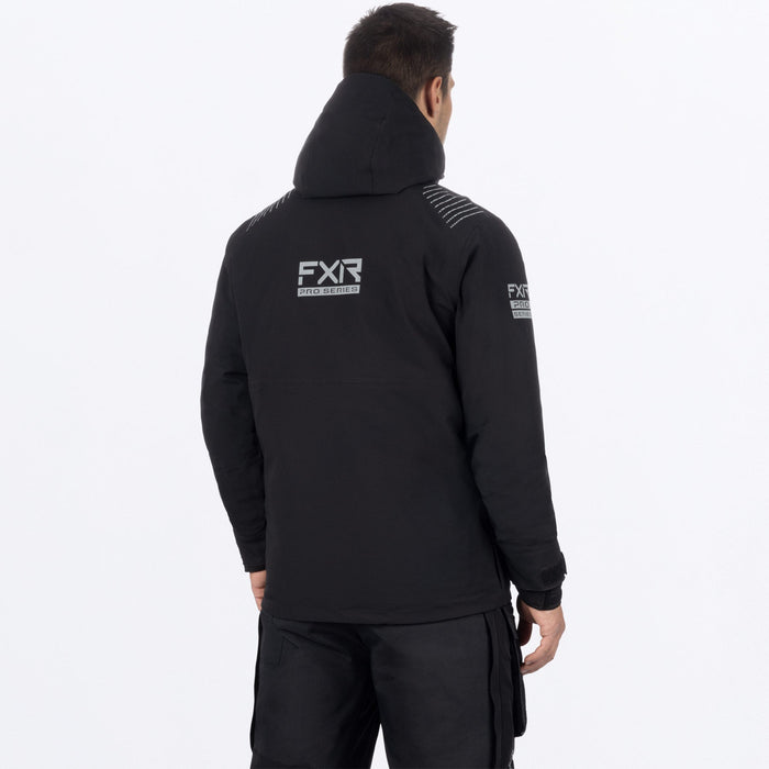 FXR Mens Vapor Pro Insulated Jacket