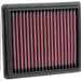 K&N Engineering High Flow Air Filters 030134