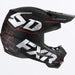 FXR 6D ATR-2 Helmet