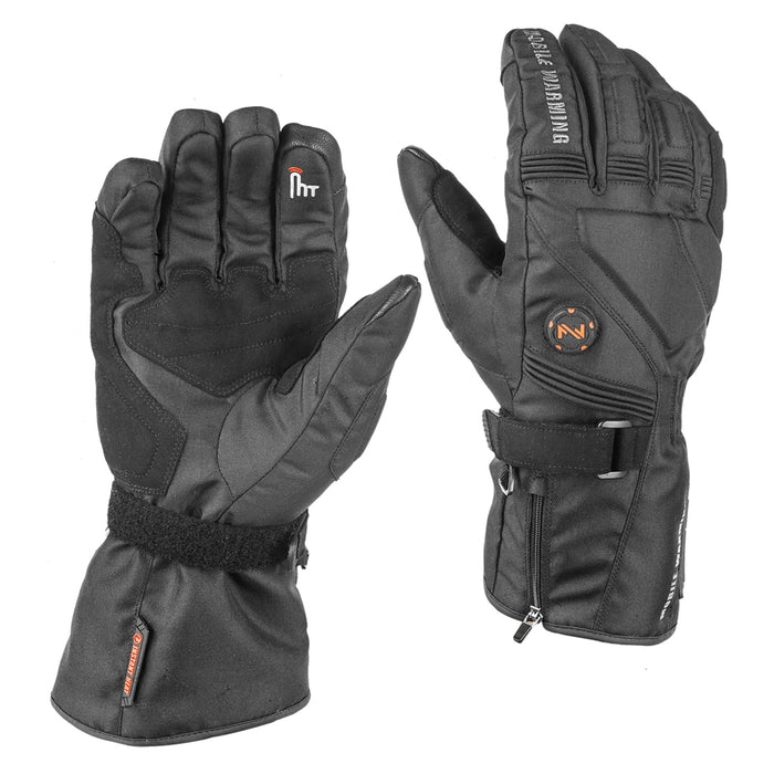 Mobile Warming Storm Gloves