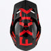 FXR Clutch Gladiator Helmet