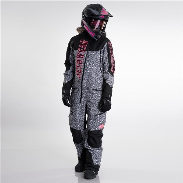 Jethwear The One Insulated Womens Suit
