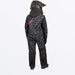 FXR Child CX Monosuit