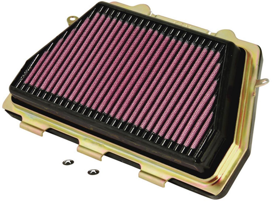 K&N Engineering High-Flow Air Filter 027203