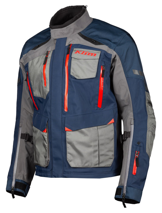 KLIM Carlsbad Jacket