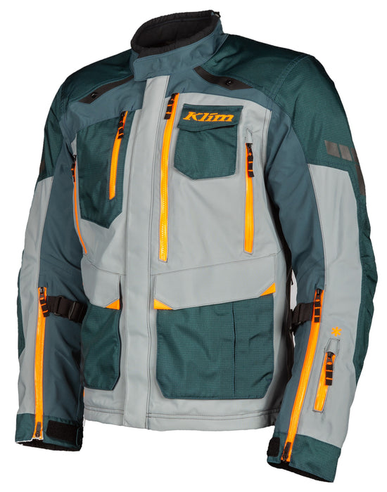 KLIM Carlsbad Jacket