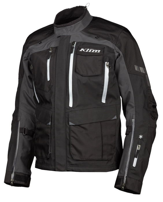 KLIM Carlsbad Jacket