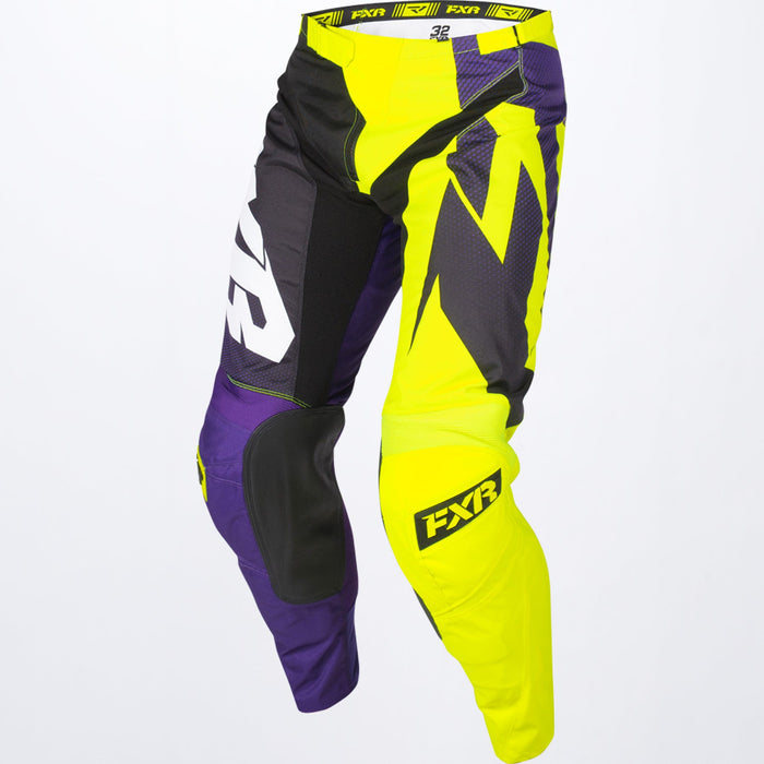 FXR Clutch Podium MX Pant