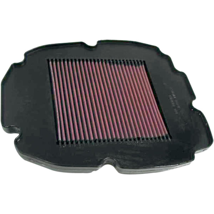 K&N Engineering High-Flow Air Filter 076513