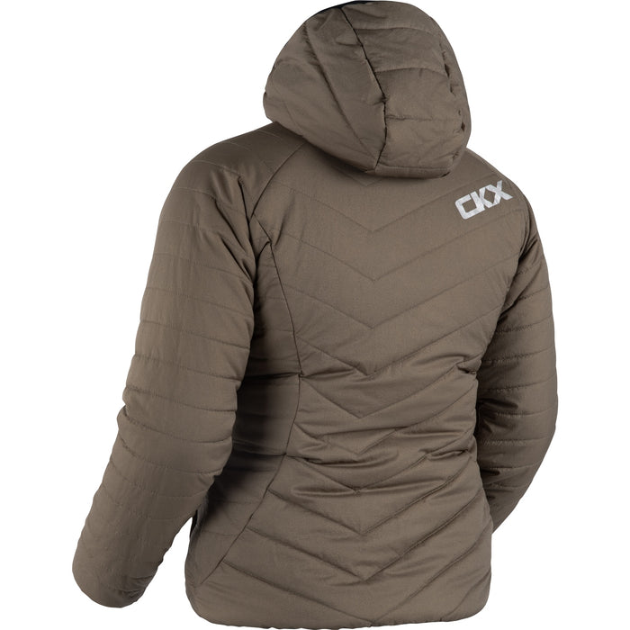 CKX Phase Womens Jacket